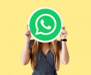 Quelle Montre Connectée Compatible Whatsapp (2022) ?